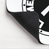 Bastelei Mousepad (Ecke)