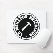 Bastelei Mousepad (Mit Mouse)