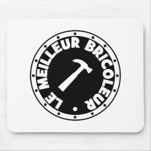 Bastelei Mousepad
