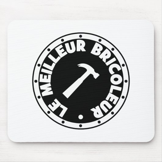 Bastelei Mousepad (Vorne)