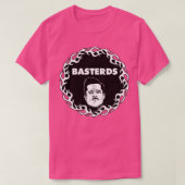 Basterds T-Shirt (Design vorne)