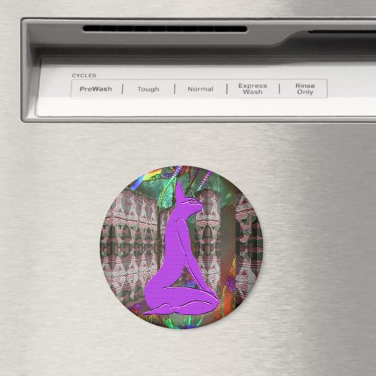 Bastess Art Magnet (In Situ (Geschirrspüler))