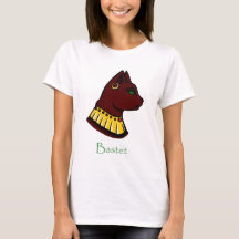 Bastet - Ägyptische Katzengöttin