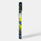 Bastet Case-Mate iPhone Hülle (Rückseite / Rechts)