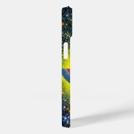 Bastet Case-Mate iPhone Hülle (Rückseite / Rechts)