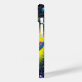 Bastet Case-Mate iPhone Hülle (Rückseite / Links)