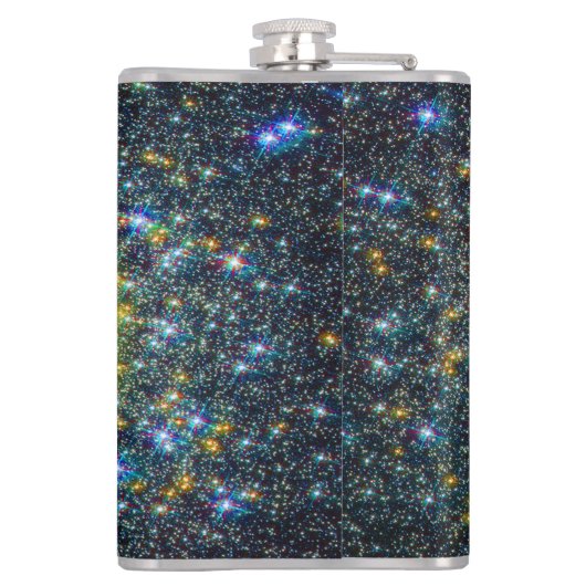 Bastet Flachmann (Rückseite)