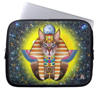 Bastet Laptopschutzhülle