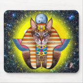 Bastet Mousepad (Vorne)