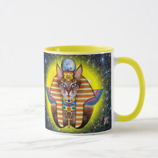 Bastet Mug Tasse