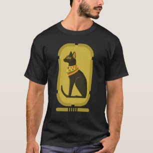 Bastet T - Shirt