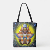 Bastet Tasche (Rückseite)