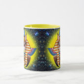Bastet-Tasse Tasse (Zentrum)