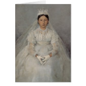 Bastien-Lepage La Communiante CC0458 (Vorne)