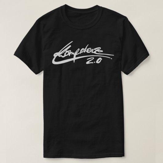 bastighg v3 T - Shirt (Design vorne)