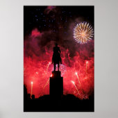 Bastille Day Poster (Vorne)