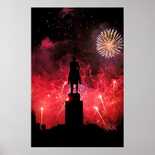 Bastille Day Poster
