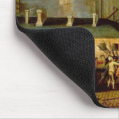 Bastille Mousepad (Ecke)