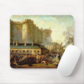Bastille Mousepad (Mit Mouse)