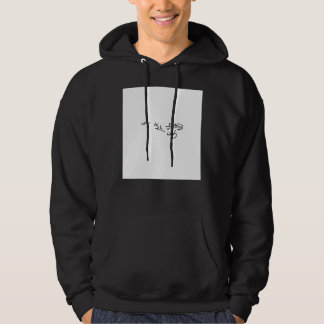 Bastille signed hoodie
