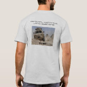 Bastion 2010v1 T-Shirt (Rückseite)