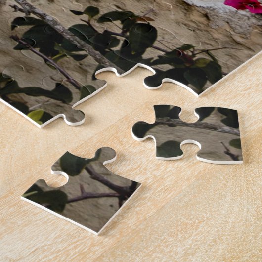 Bastionsplatz Puzzle (Seite)