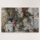 Bastionsplatz Puzzle (Horizontal)