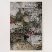 Bastionsplatz Puzzle (Vertikal)