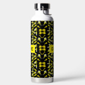 Bastler-Geschenke UK Trinkflasche (links)