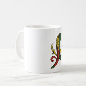 Bastone Tasse (Vorderseite Links)