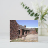 Bastrop Staat Park Postcard Postkarte (Stehend Vorderseite)