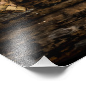 Bastschuhe zum Verkauf Fotodruck (Ecke)