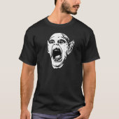 Bat Boy, das ist erfreulich, Tabloid T-Shirt (Vorderseite)
