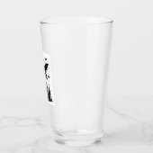 Bat-Cat-Flugpatrouille Glas (Links)