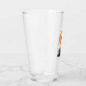 Bat-Cat-Flugpatrouille Glas (Rechts)