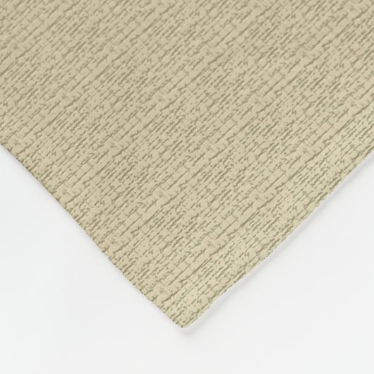 Bat Chinese Symbol Fleece Blanket (Ecke)