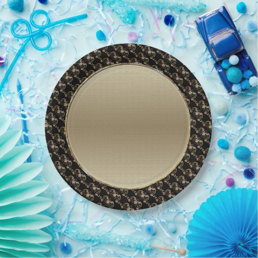 Bat Chinese Symbol Paper Teller (Party)