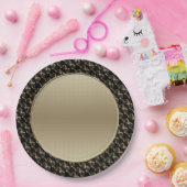 Bat Chinese Symbol Paper Teller (Party)