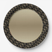 Bat Chinese Symbol Paper Teller (Vorderseite)