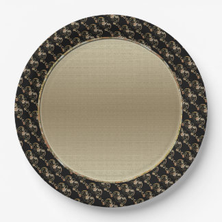 Bat Chinese Symbol Paper Teller