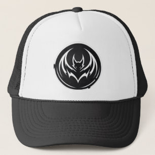BAT Circle Truckerkappe