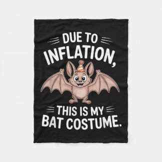 Bat Costume T-shirt_3.png  Fleecedecke