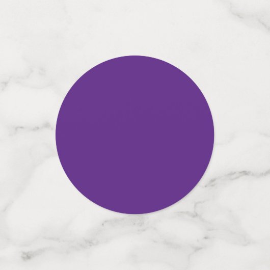 Bat Halloween Pattern Konfetti (Klein Vorderseite)