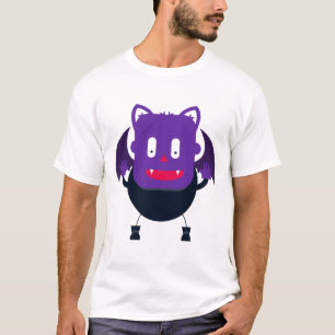 BAT-halloween T-Shirt
