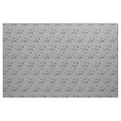 Bat Hexen Stoff (Fat Quarter (45,7 x 55,9 cm))