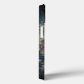 Bat Höhle in Airai, Palau, Mikronesien Case-Mate iPhone Hülle (Rückseite / Rechts)