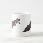 Bat Hybrids Kaffeetasse (Mittel)