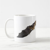 Bat Hybrids Kaffeetasse (Links)