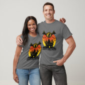 Bat Lover Sky Bats Lover Niedlich Funny, Geschenkh T-Shirt (Unisex)