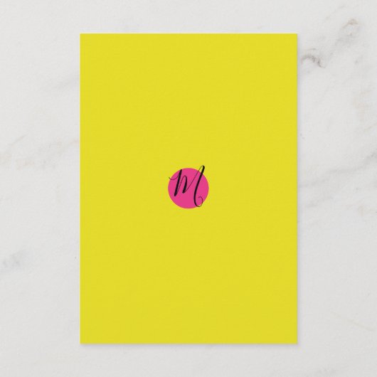 Bat Mitzvah Bar Mitzvah Confetti Empfang Card Begleitkarte (Rückseite)